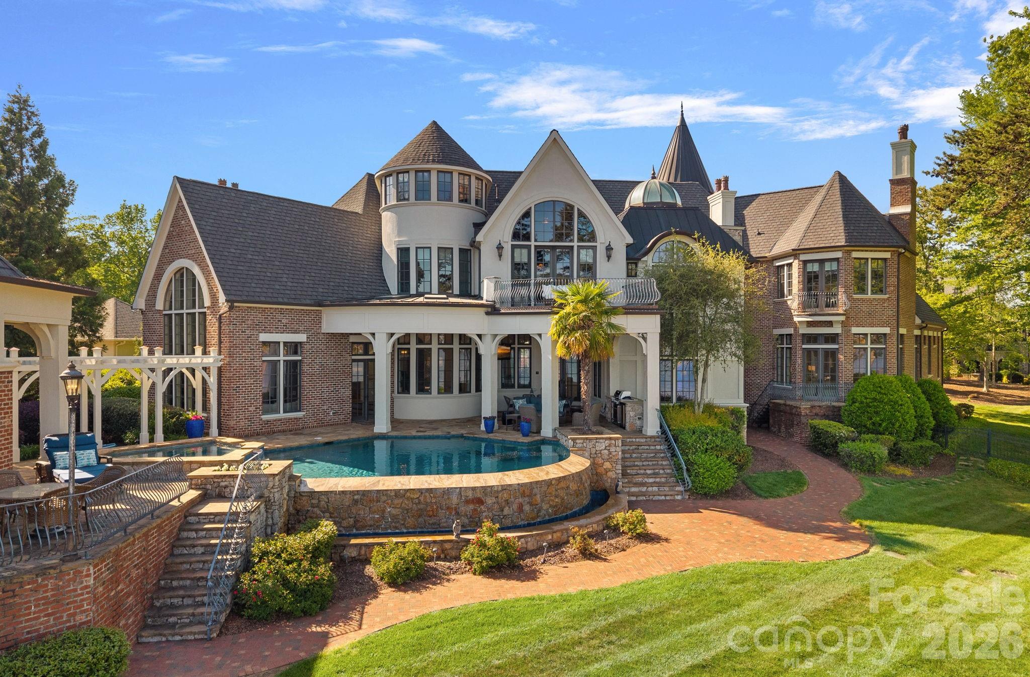 The Point - Residential