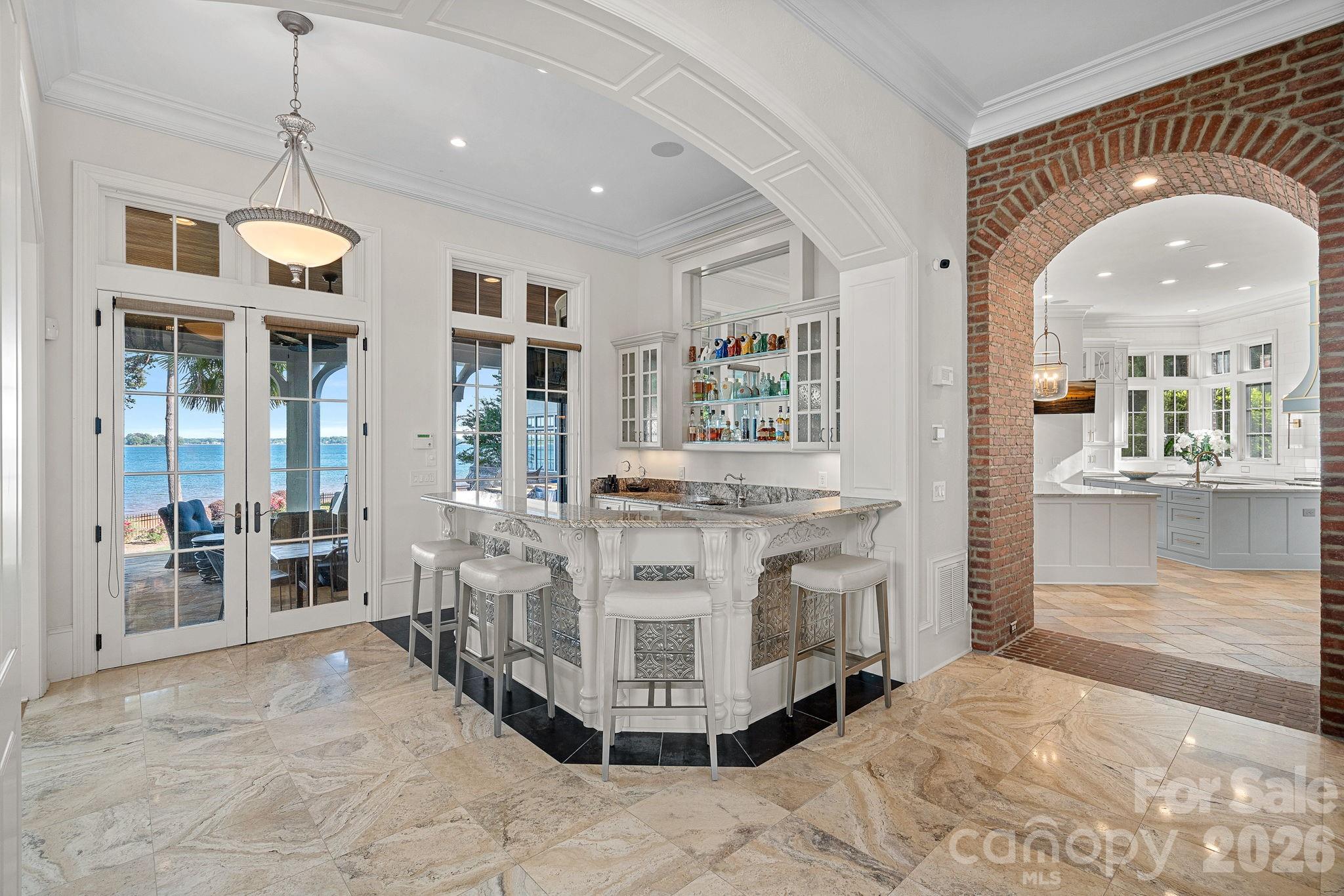 The Point - Residential