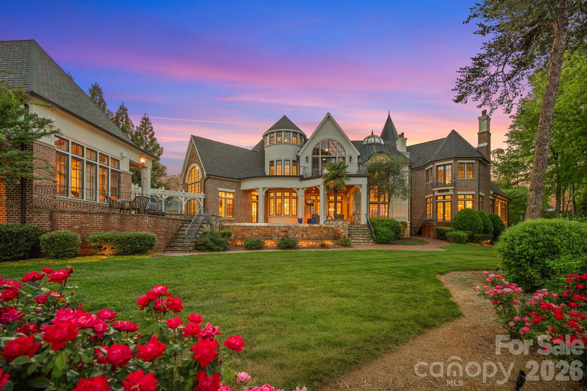 The Point - Residential