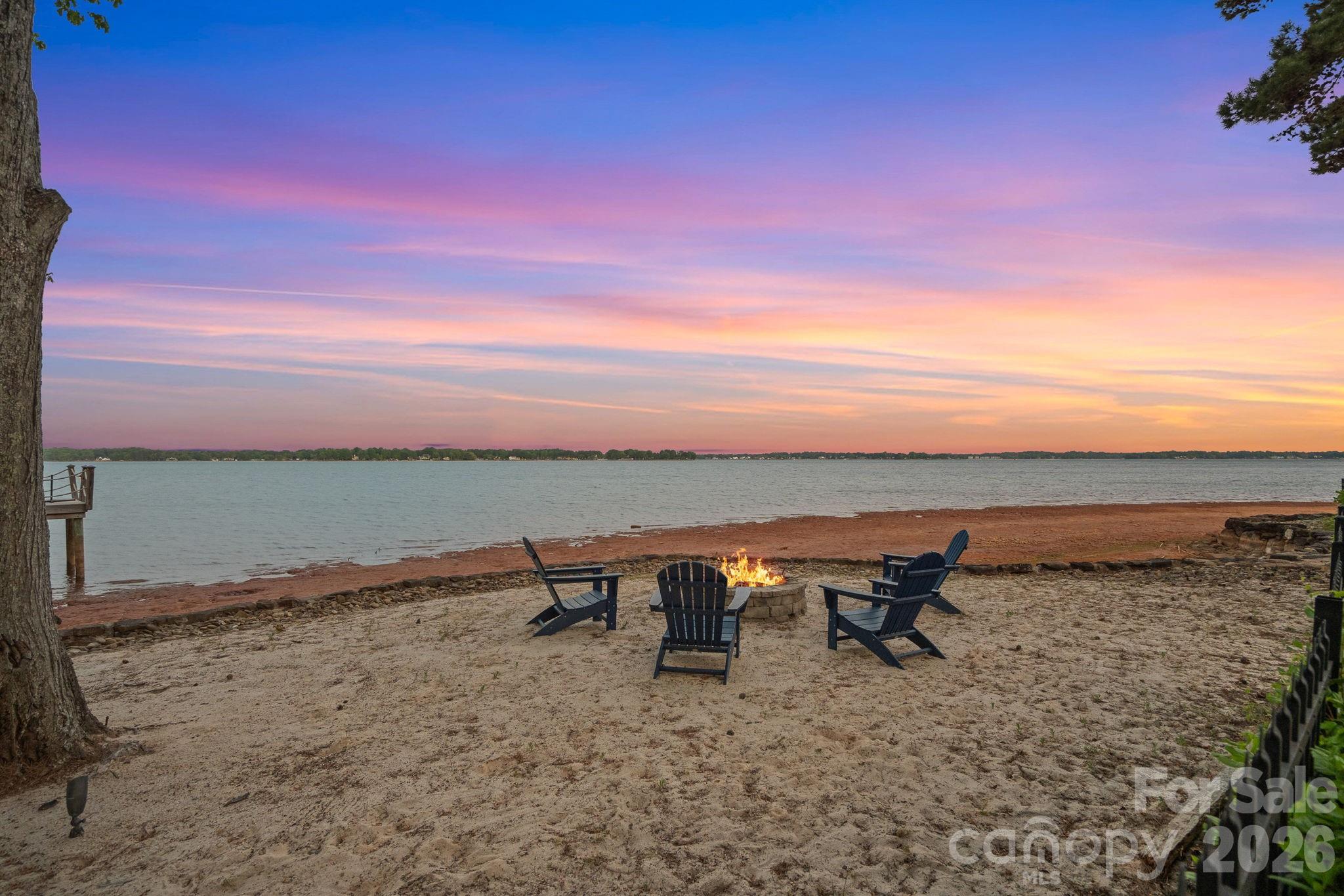 The Point - Residential