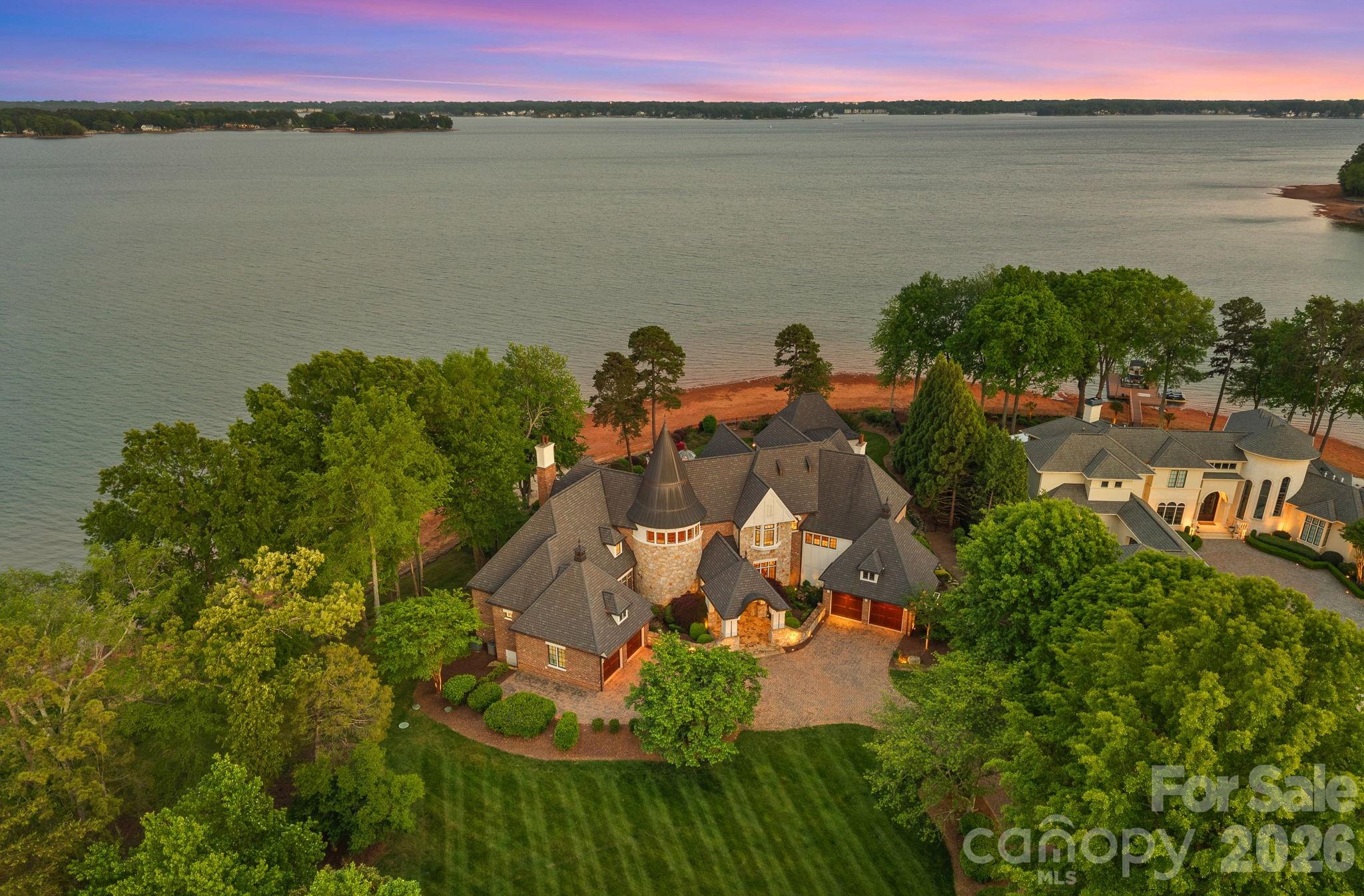 The Point - Residential