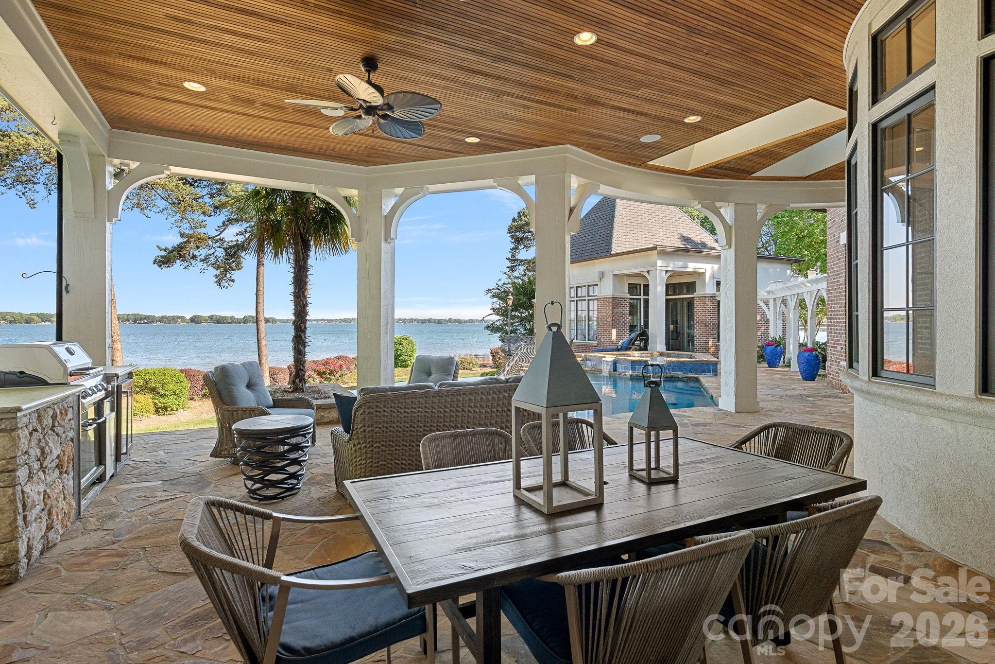 The Point - Residential