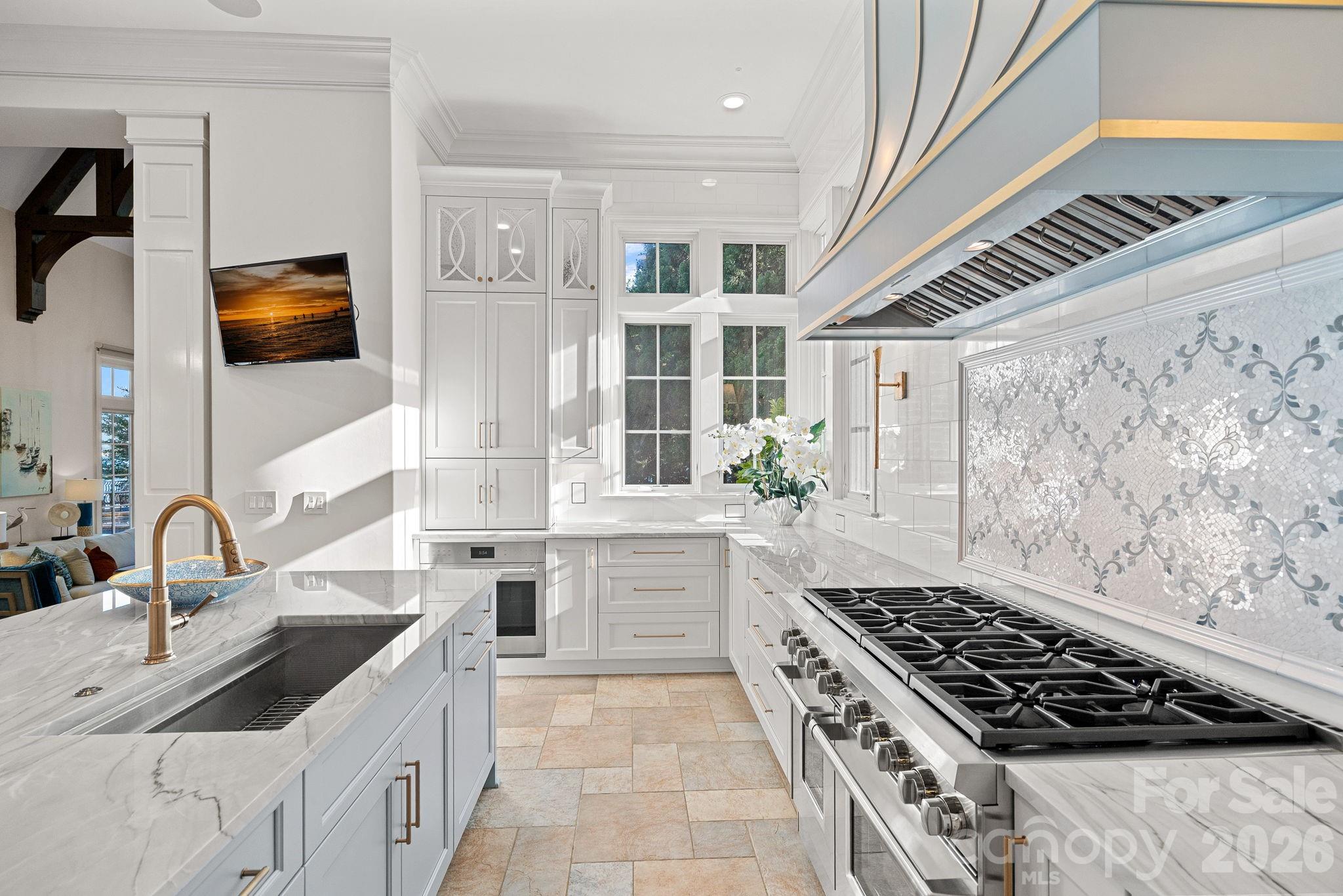 The Point - Residential