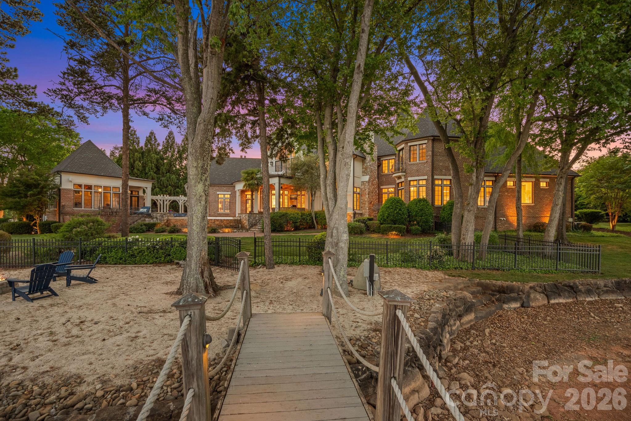 The Point - Residential