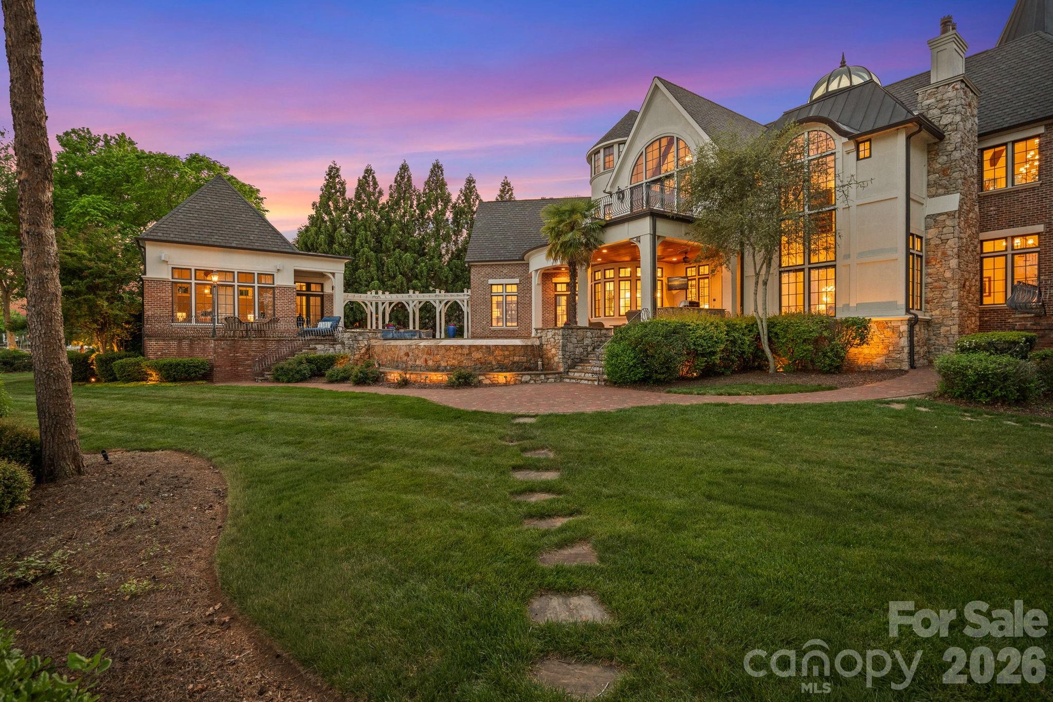 The Point - Residential