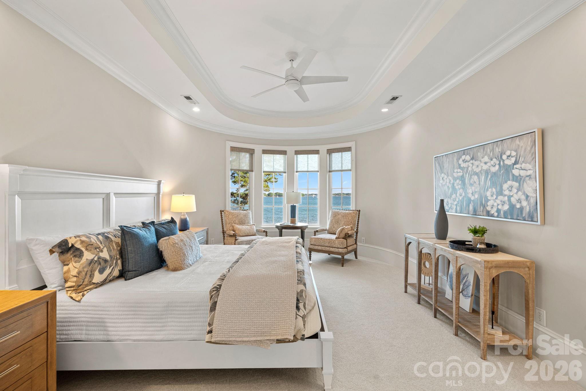 The Point - Residential