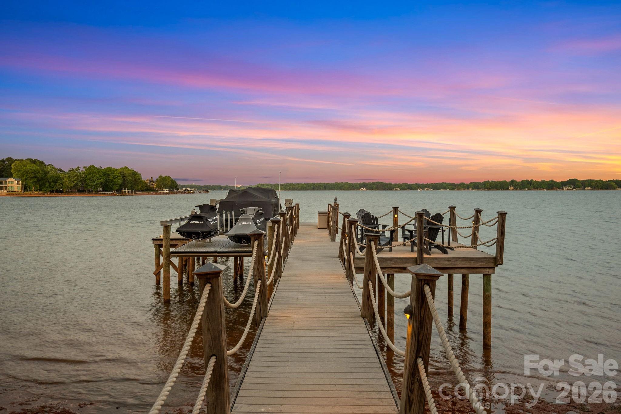 The Point - Residential