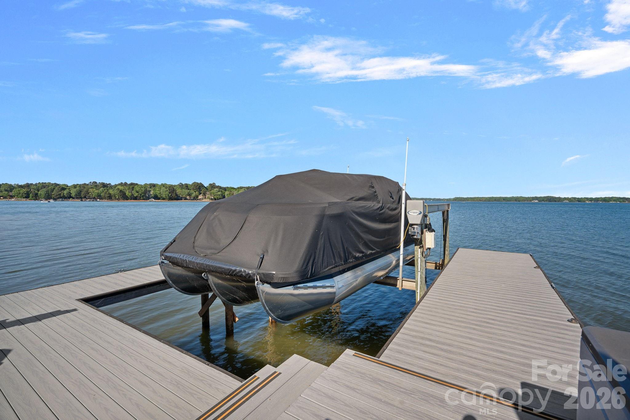 The Point - Residential