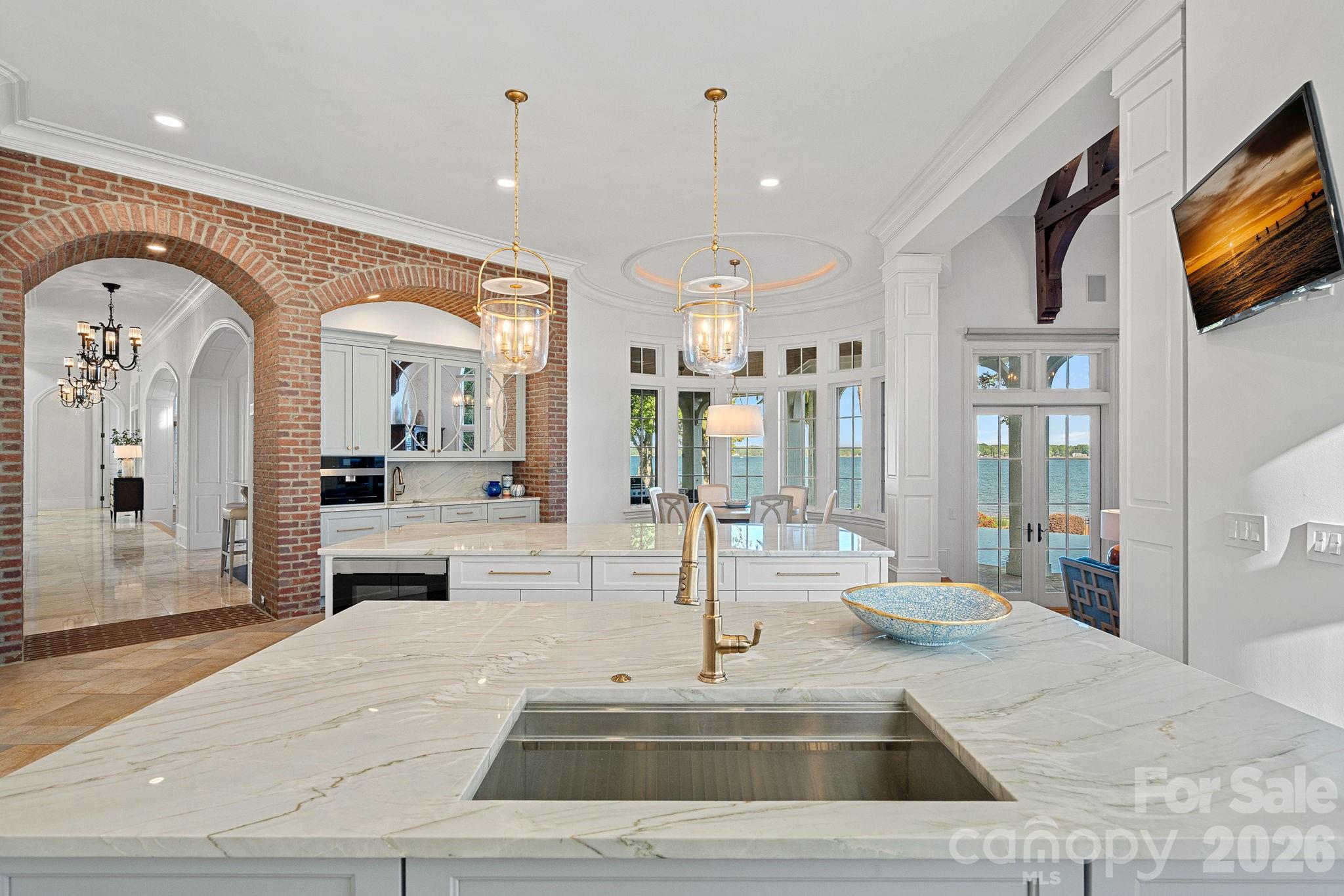 The Point - Residential