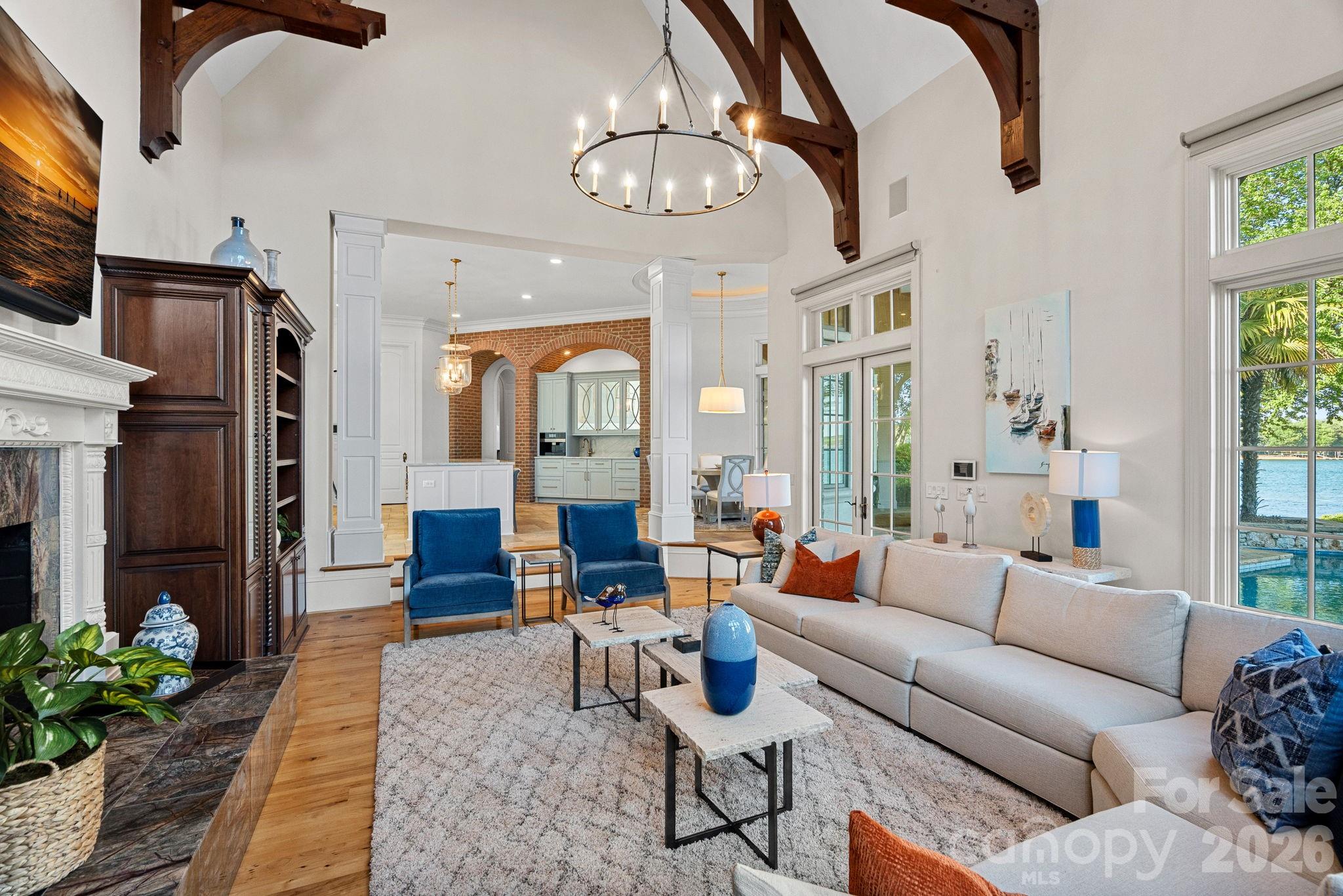 The Point - Residential