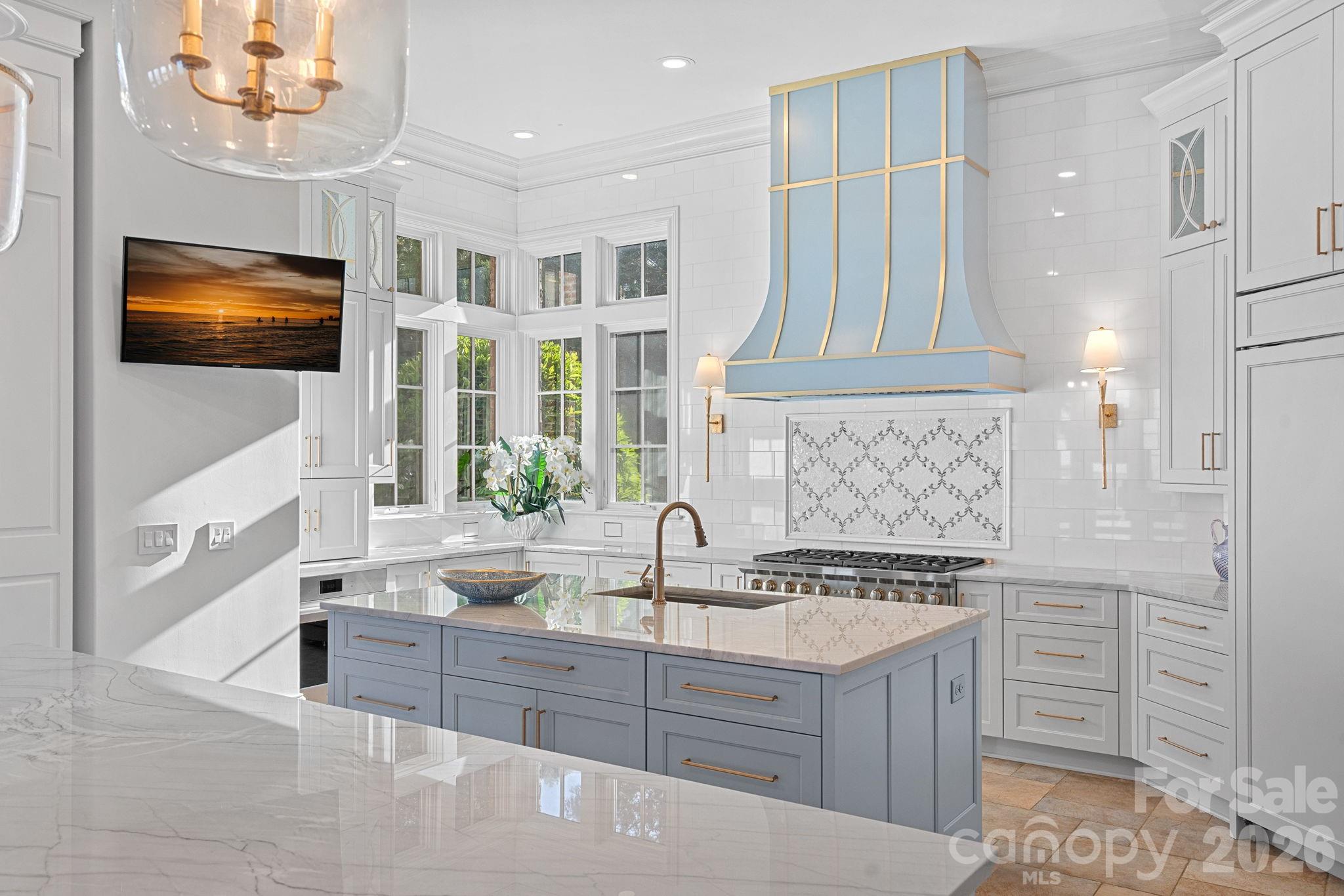 The Point - Residential