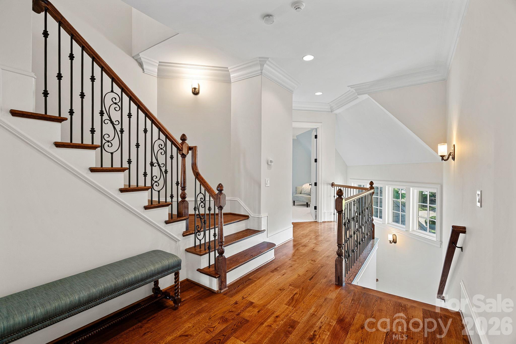 The Point - Residential