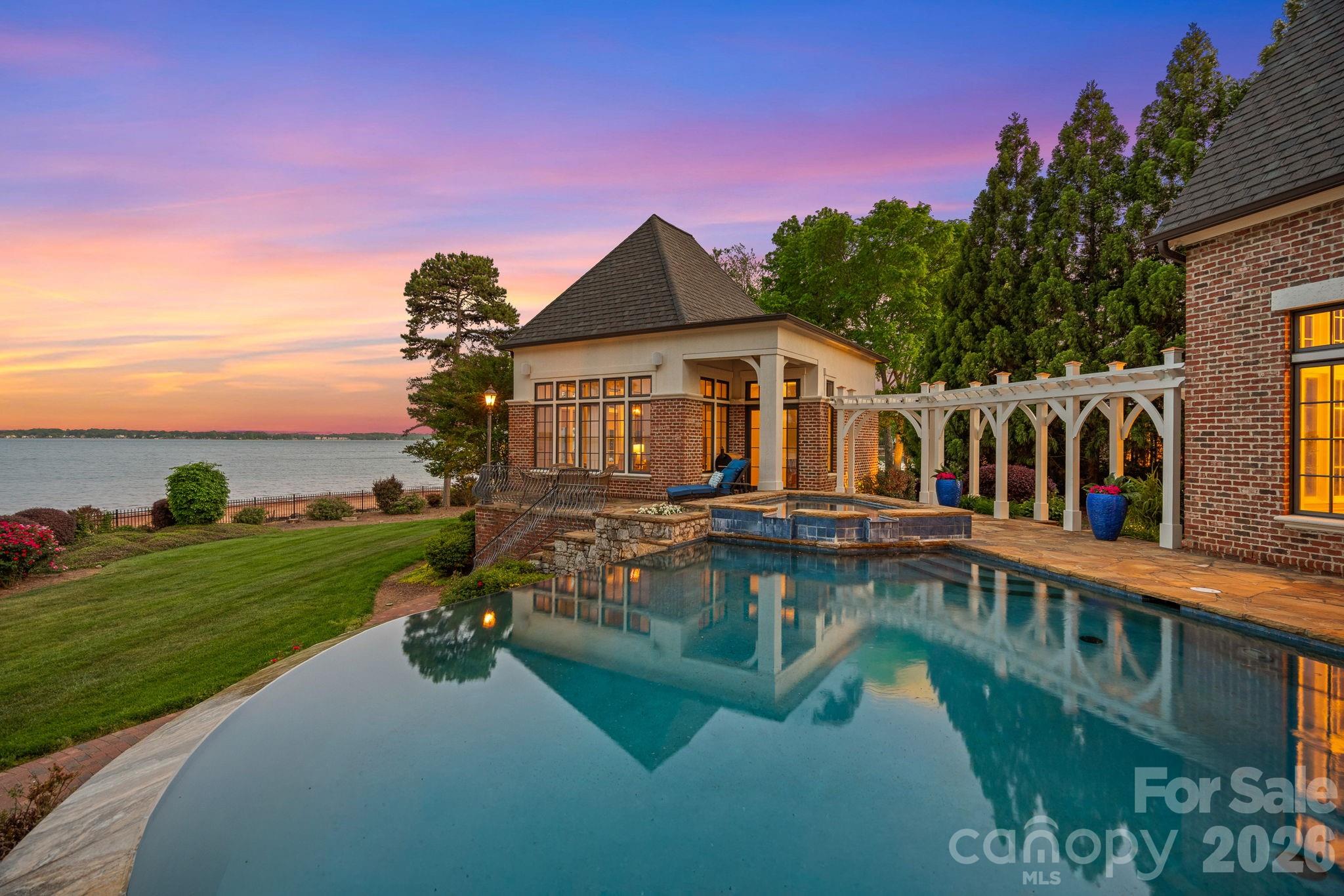 The Point - Residential