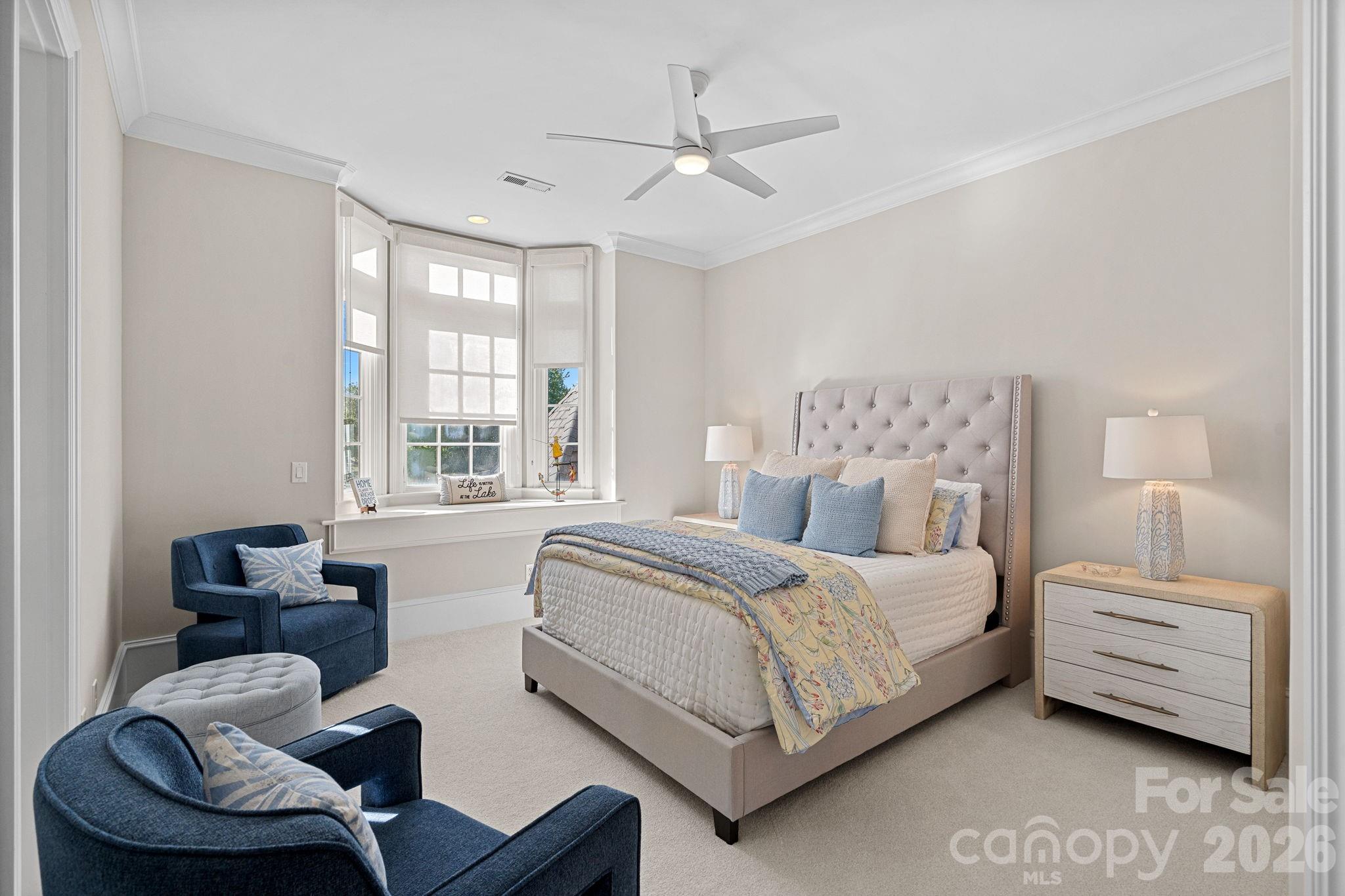 The Point - Residential