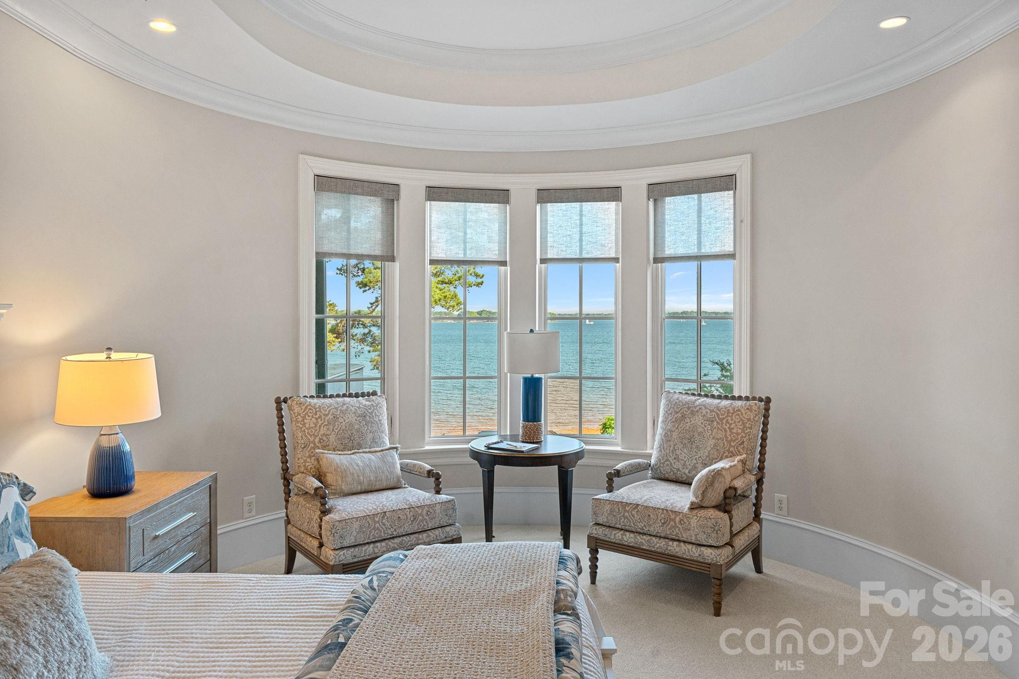 The Point - Residential