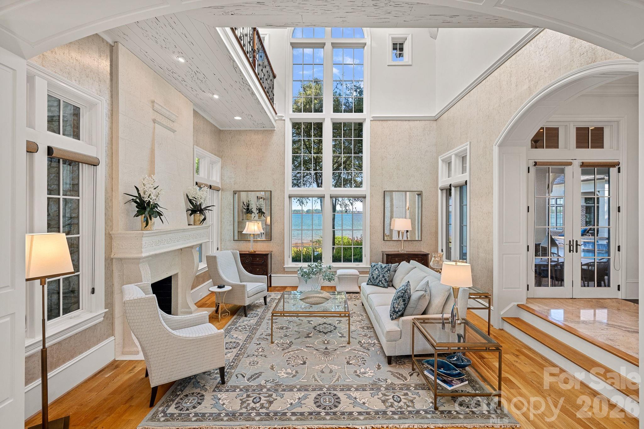 The Point - Residential