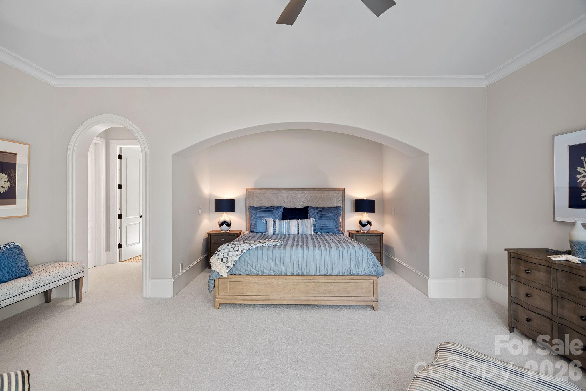 The Point - Residential