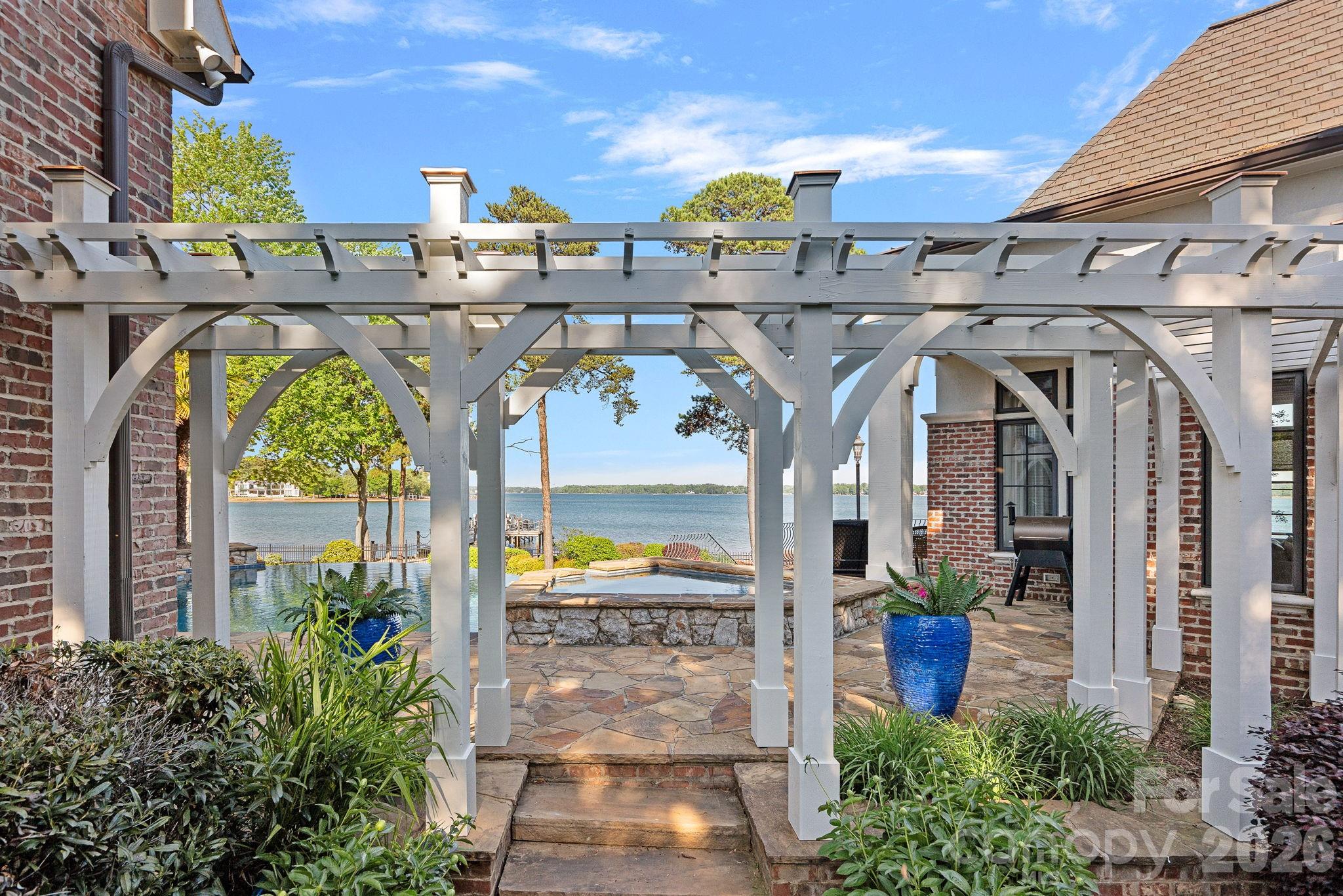 The Point - Residential