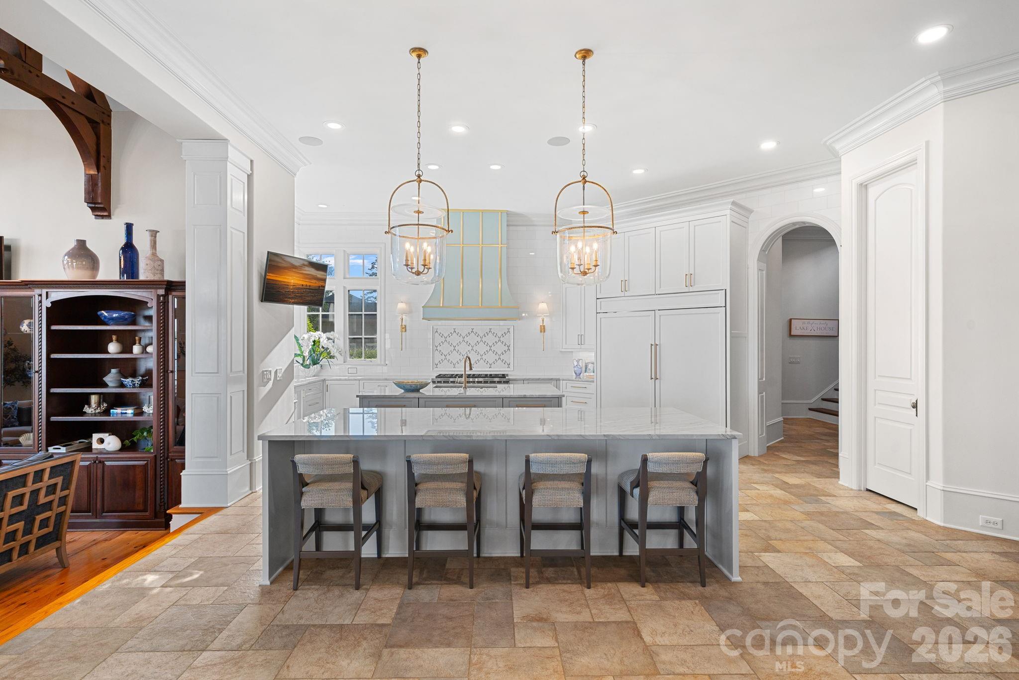 The Point - Residential