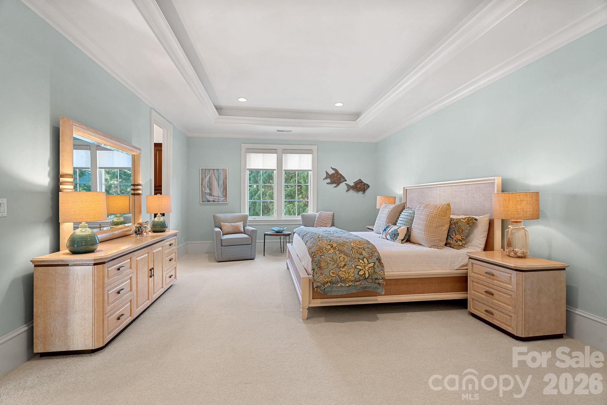 The Point - Residential