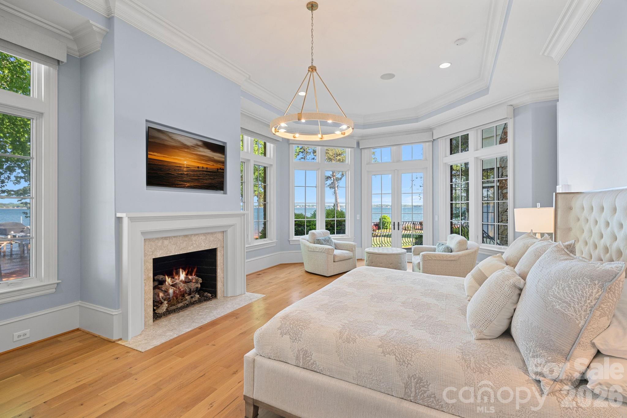 The Point - Residential