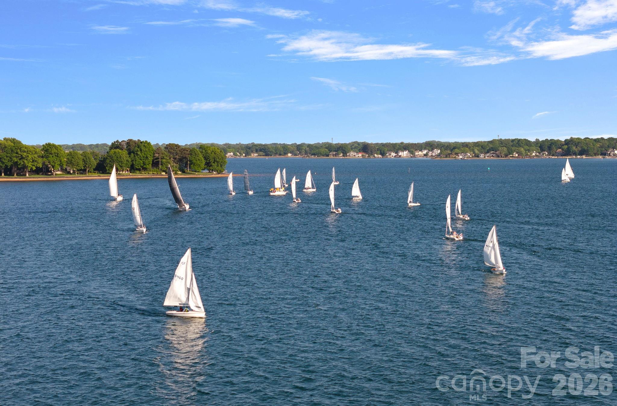 The Point - Residential