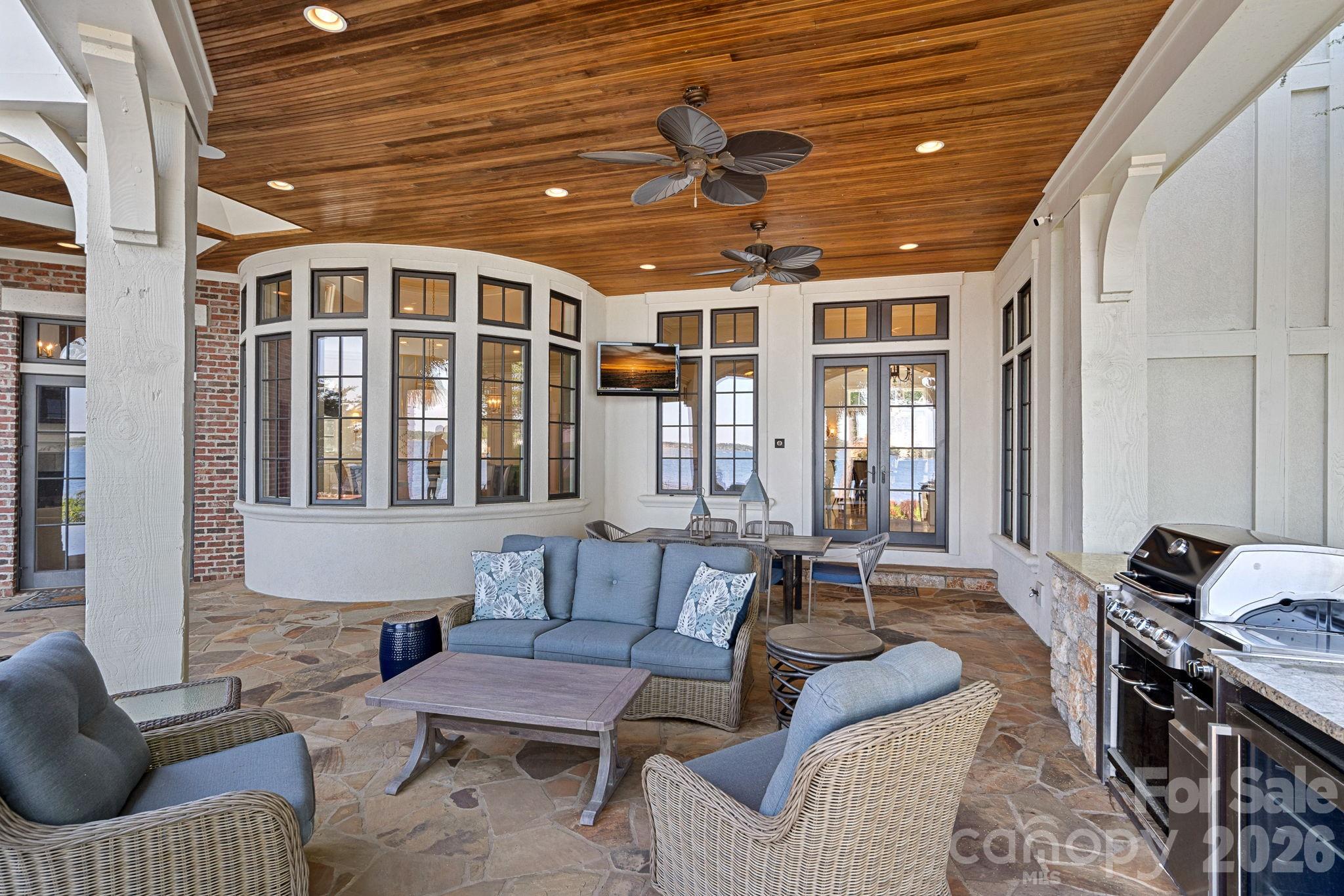 The Point - Residential