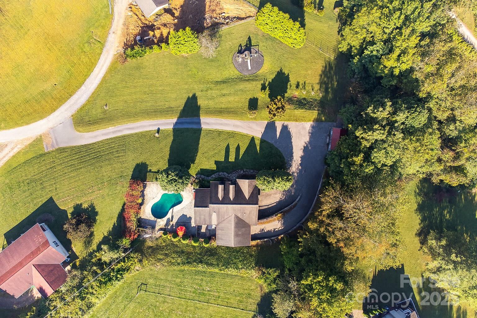 57 Stillwater Springs Road