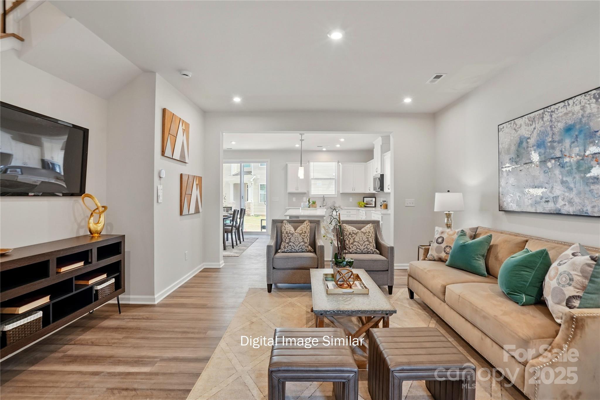 7014 Hodges Meadow Lane