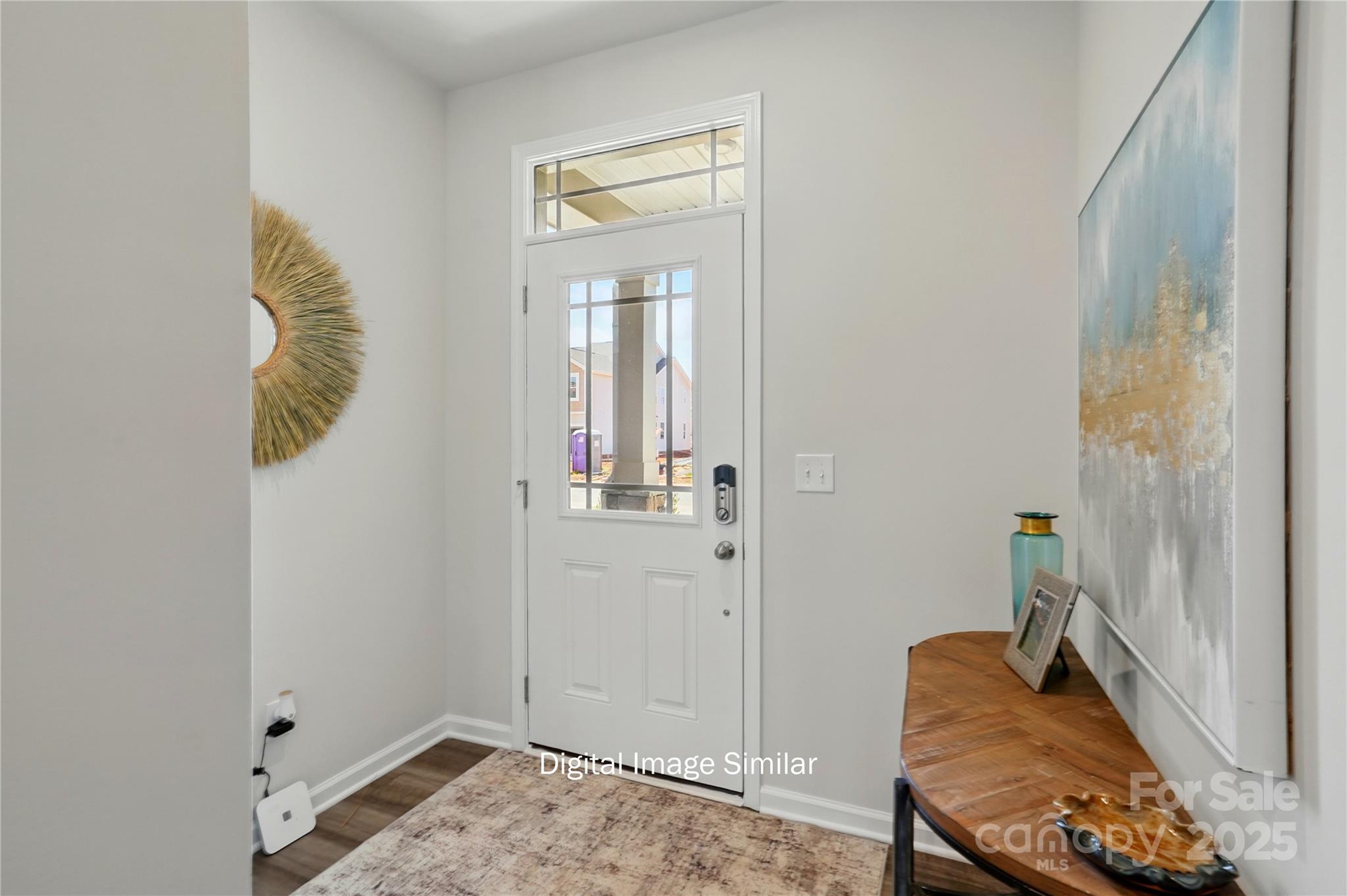 7014 Hodges Meadow Lane