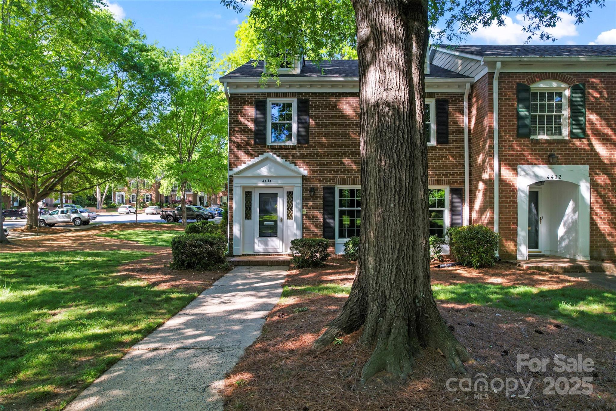 4434 Mullens Ford Road