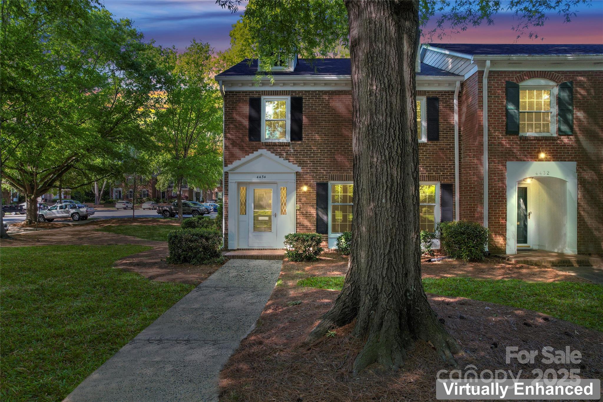 4434 Mullens Ford Road