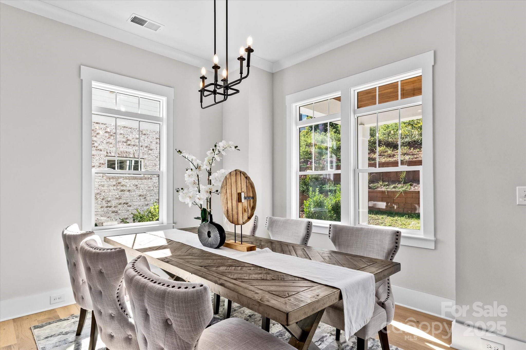 Davidson Bay - Residential