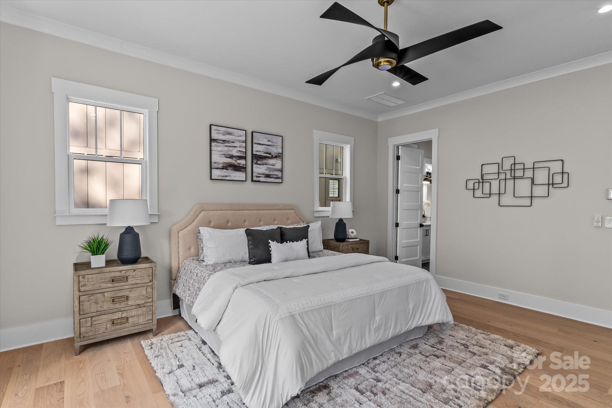 Davidson Bay - Residential