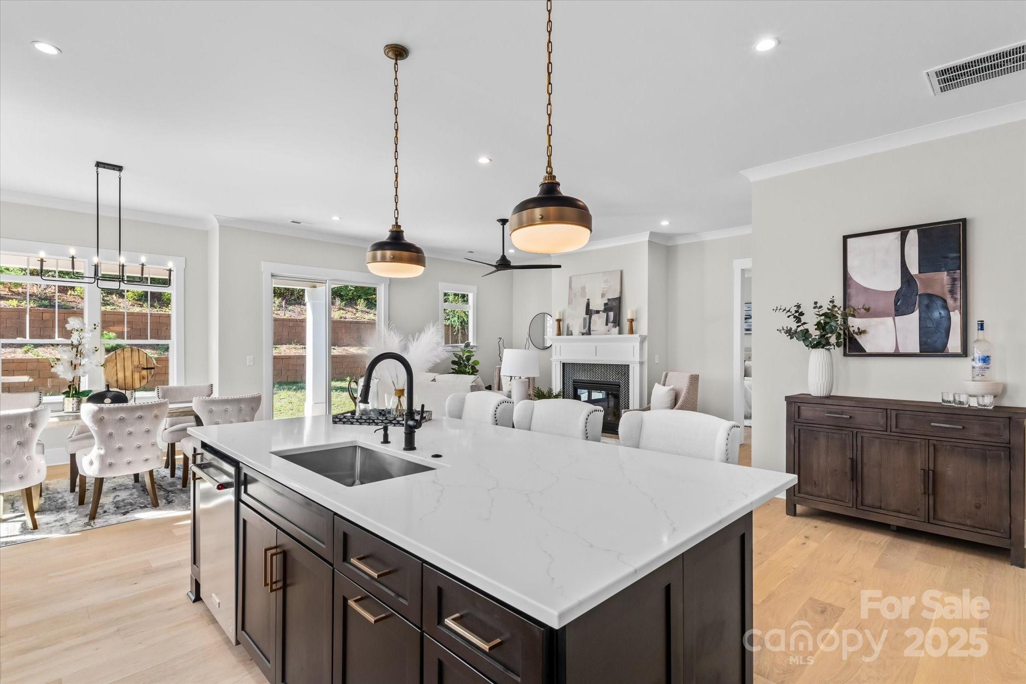 Davidson Bay - Residential