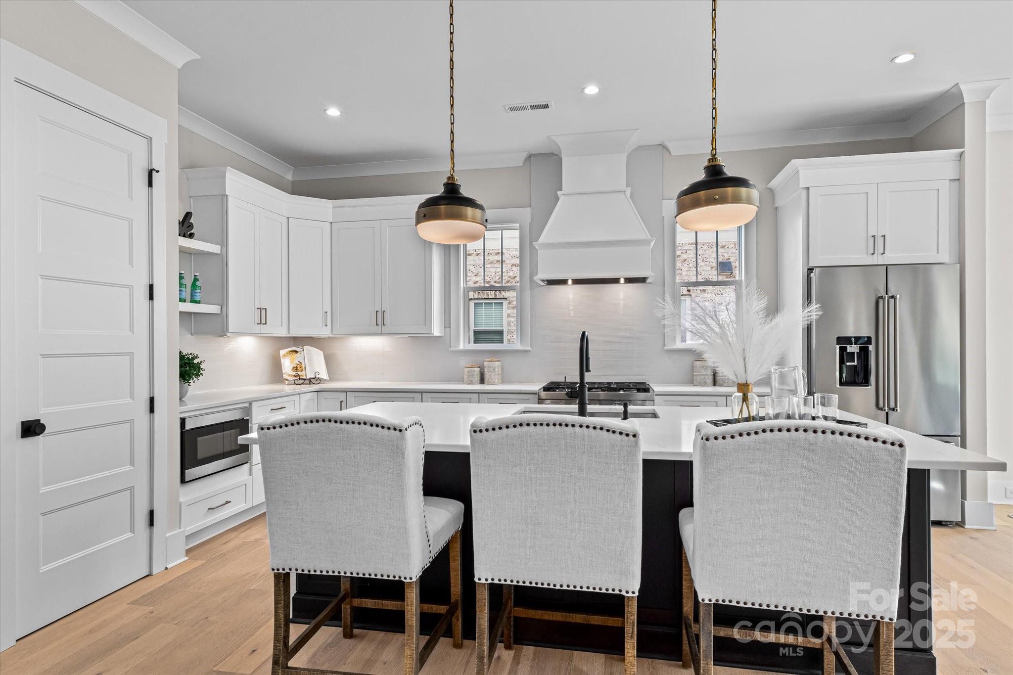 Davidson Bay - Residential