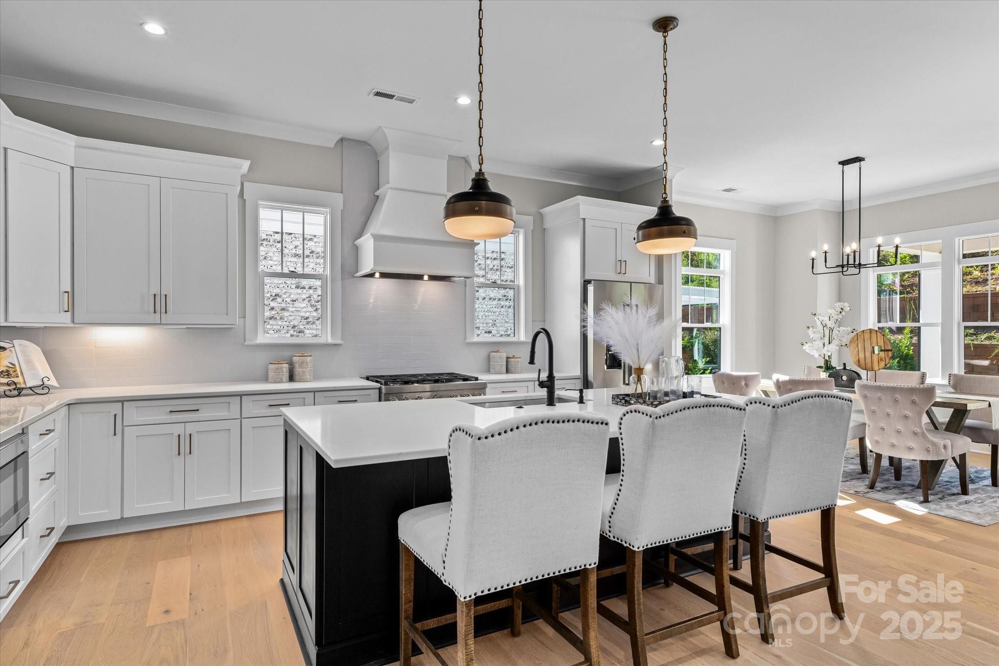 Davidson Bay - Residential