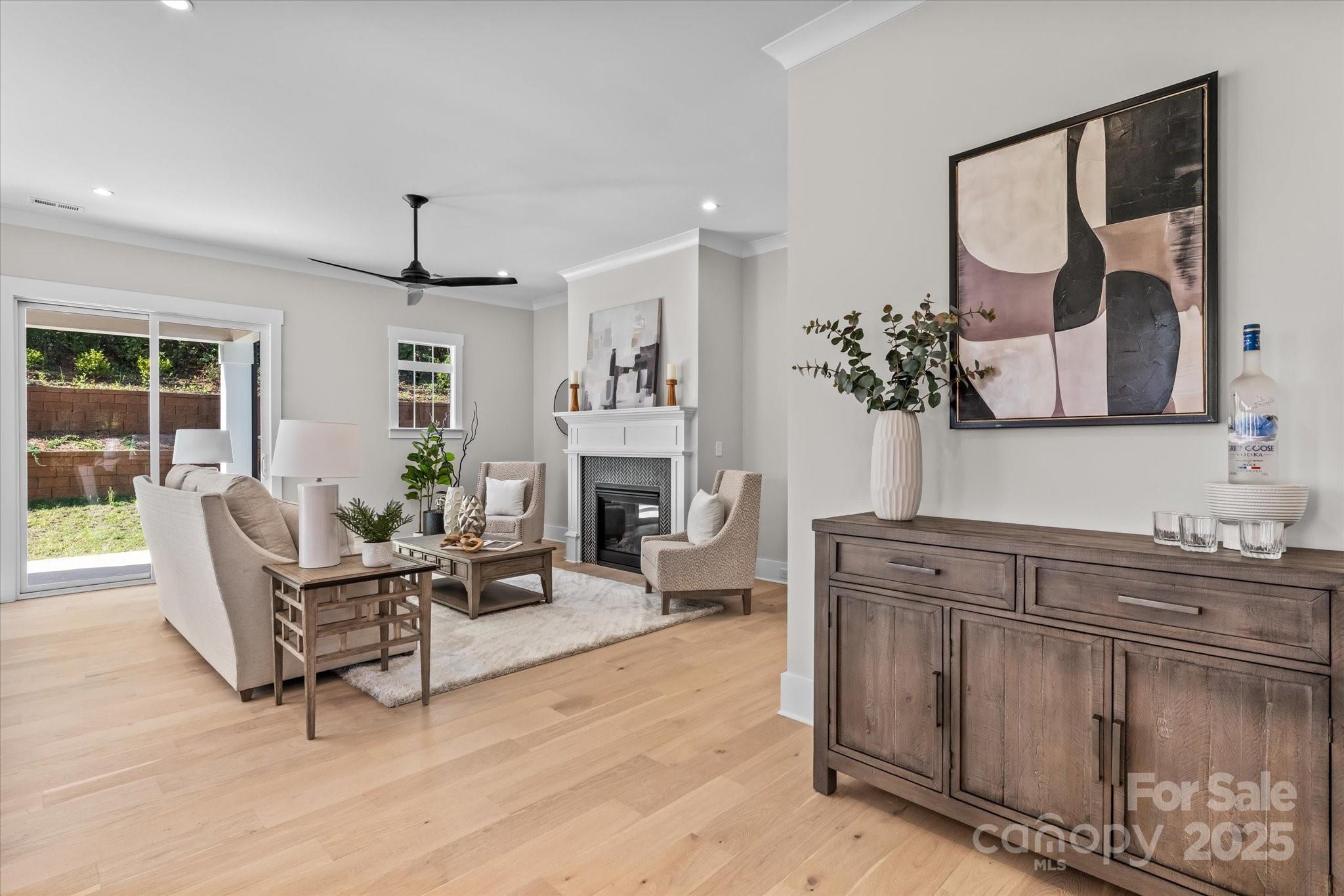 Davidson Bay - Residential