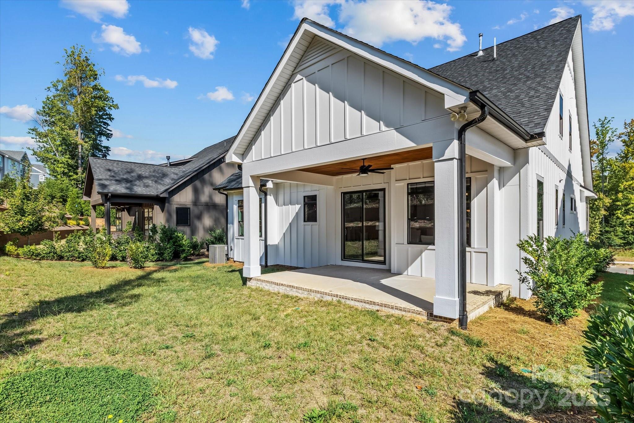 Davidson Bay - Residential