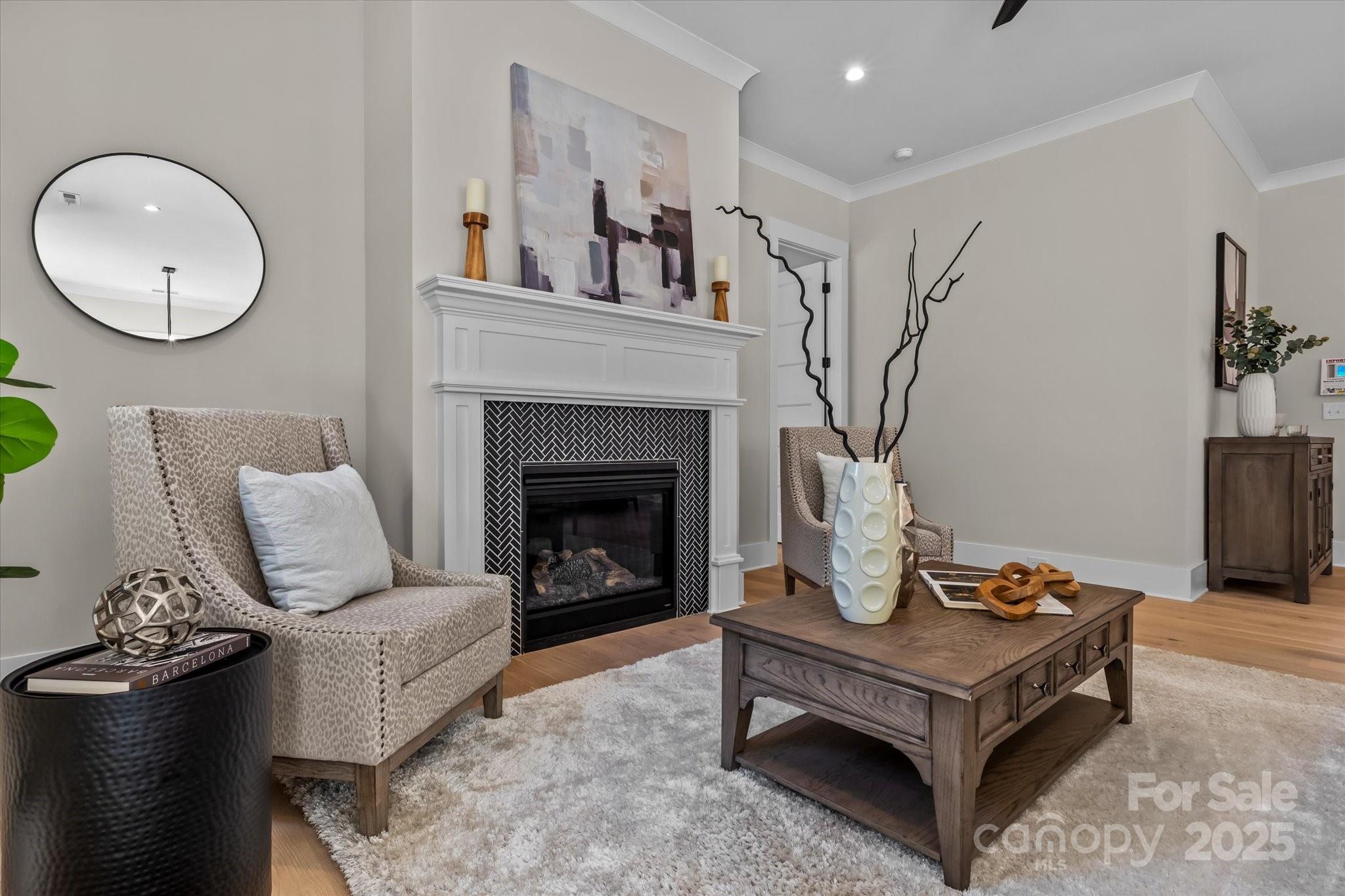 Davidson Bay - Residential