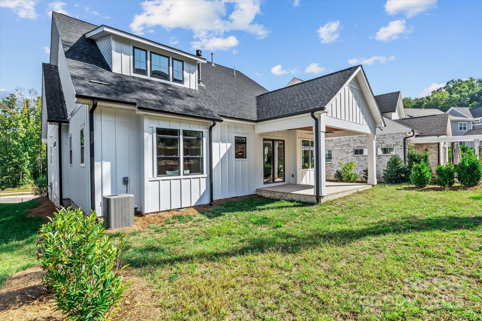 Davidson Bay - Residential