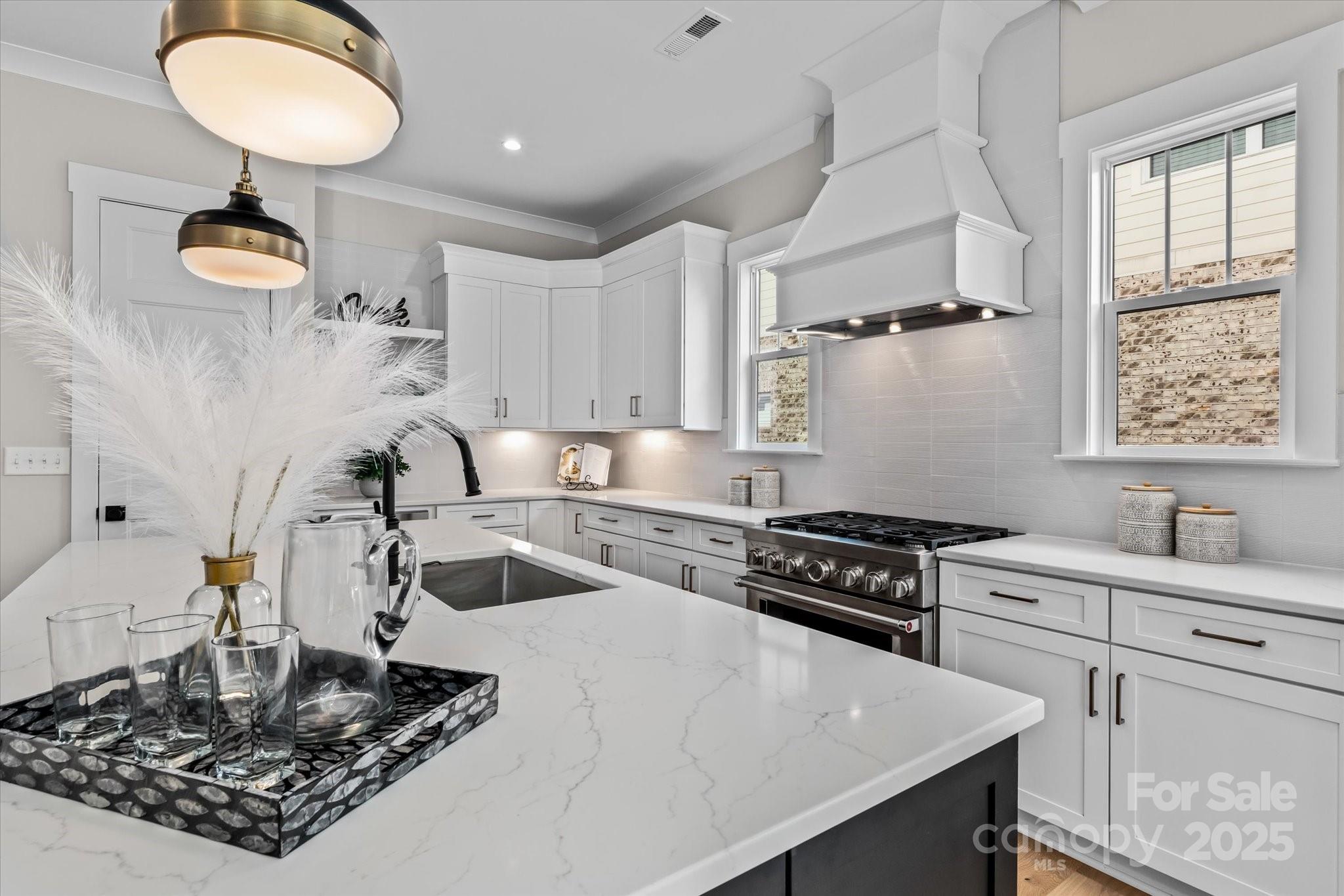 Davidson Bay - Residential