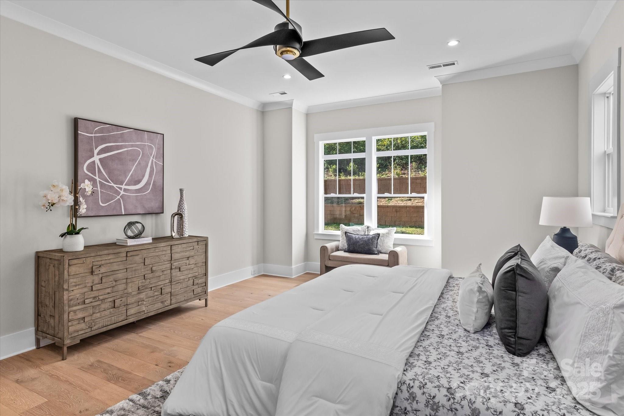 Davidson Bay - Residential