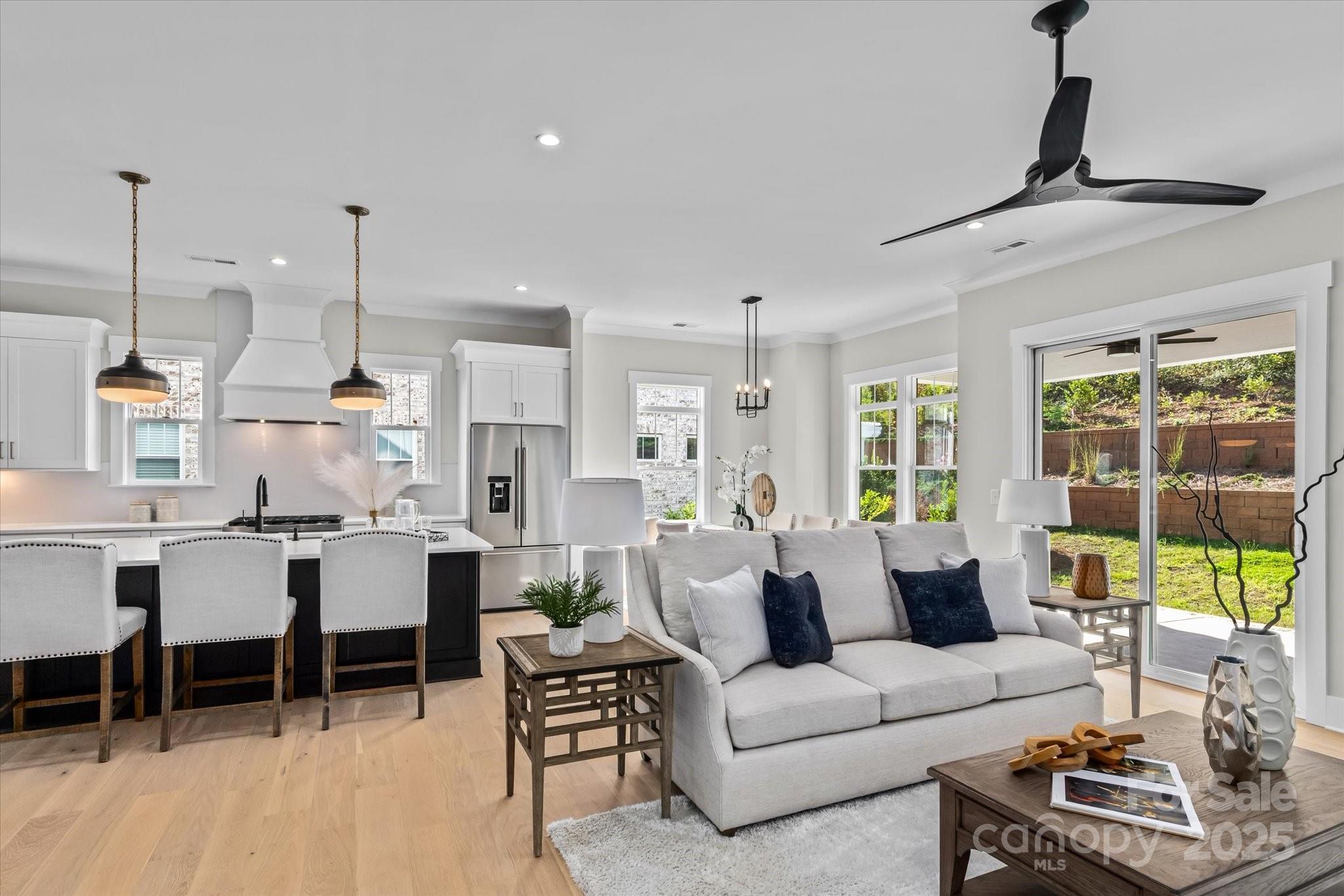 Davidson Bay - Residential