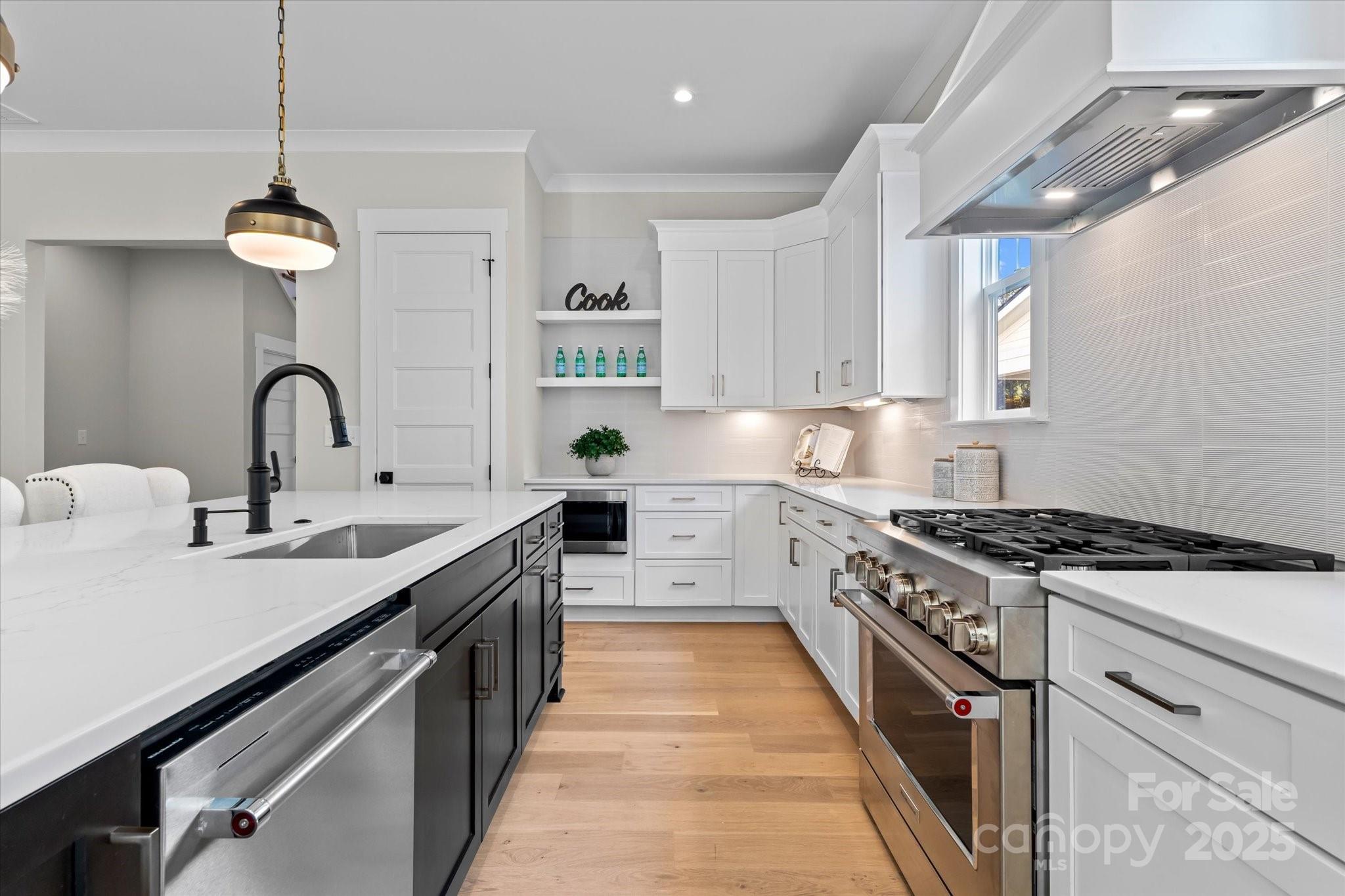 Davidson Bay - Residential