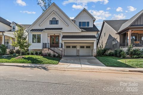 827 Naples Drive Davidson NC 28036