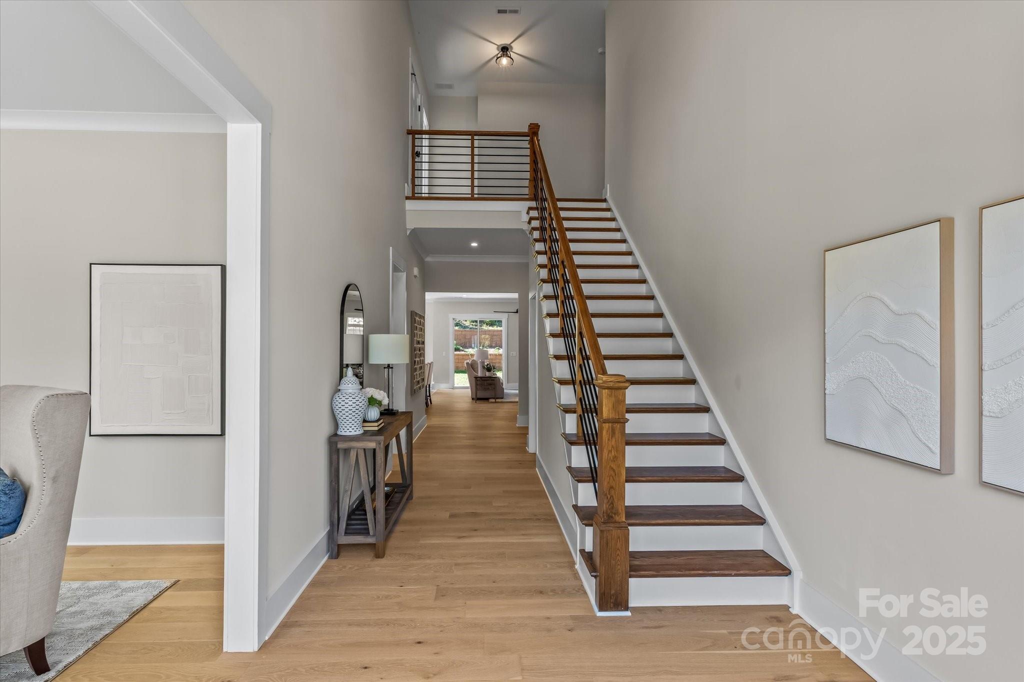 Davidson Bay - Residential