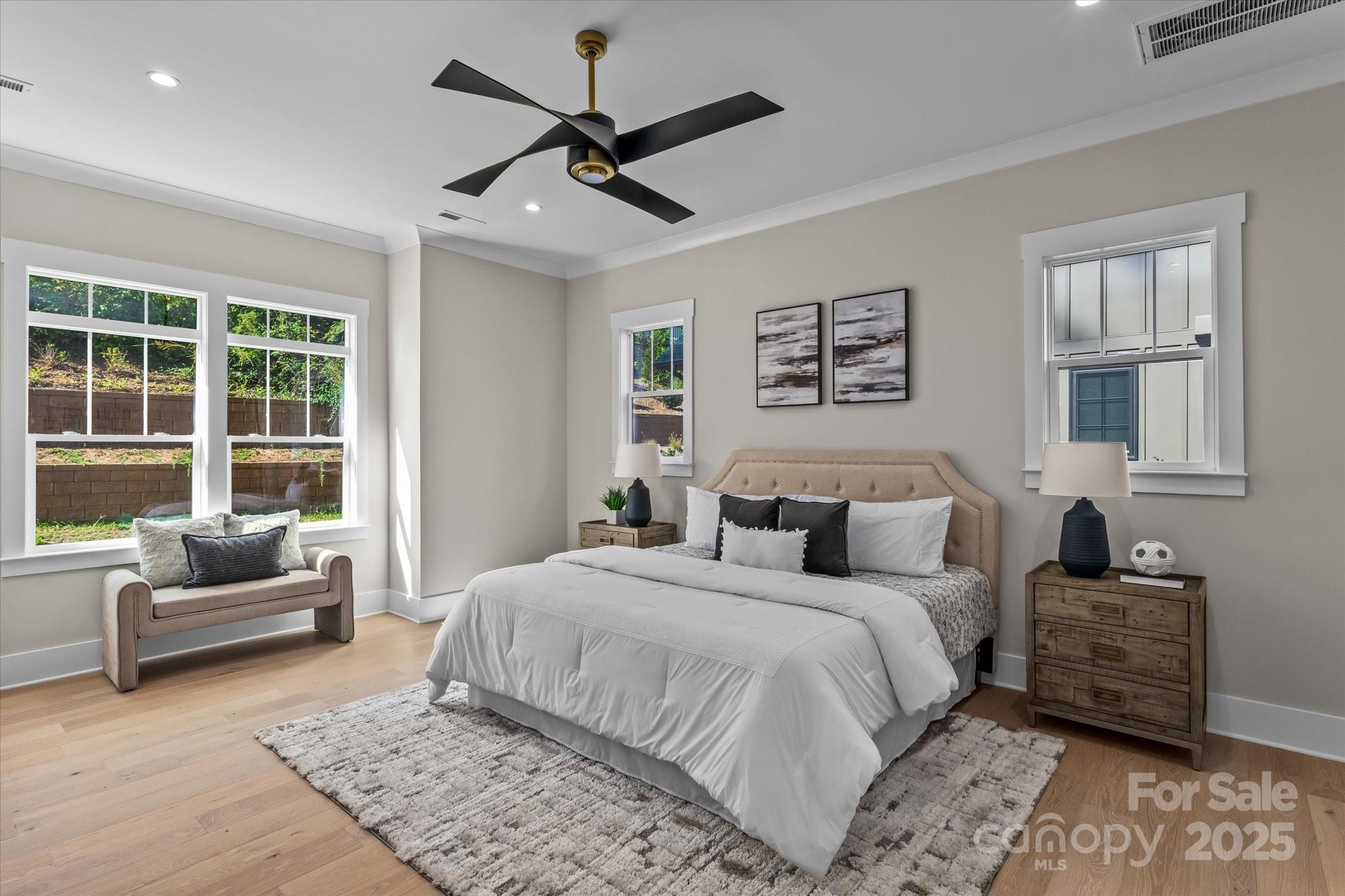 Davidson Bay - Residential