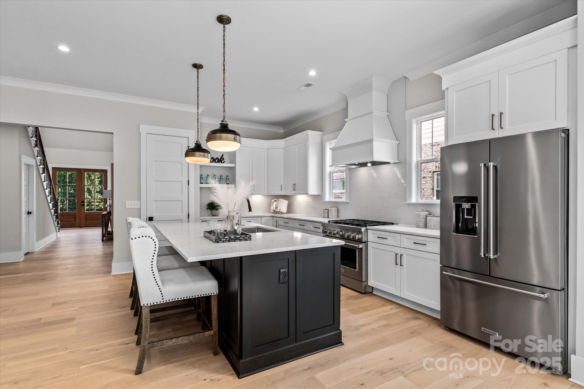 Davidson Bay - Residential