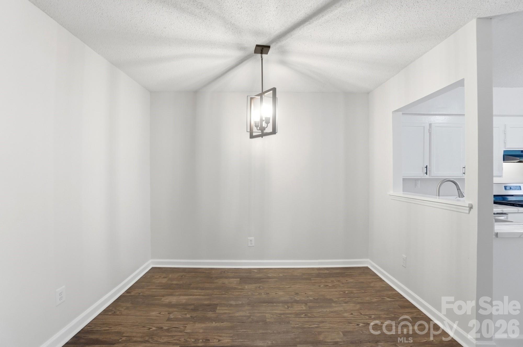 Forest Ridge - Residential